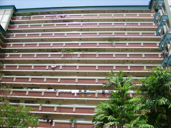 Tampines Avenue 7 thumbnail photo